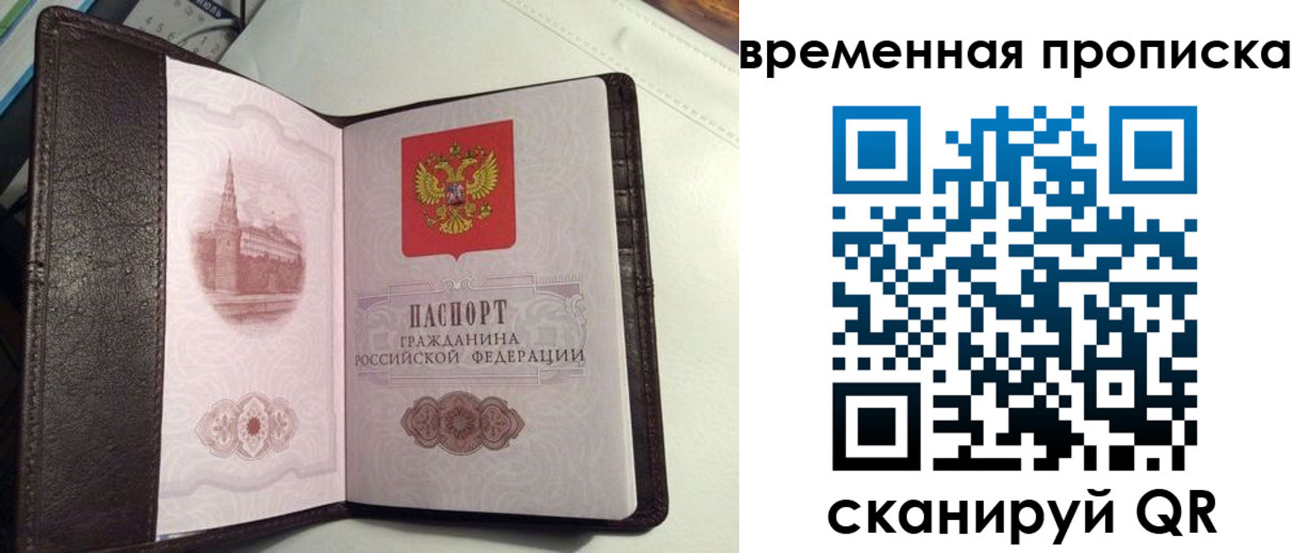 прописка 2025 в Марксе